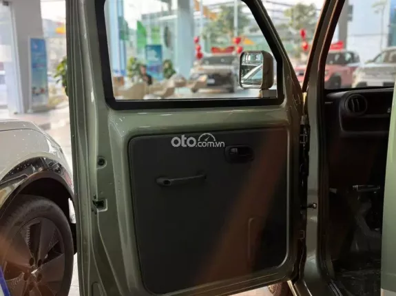 VinFast EC Van 2026 - Mẫu xe tải nhỏ- Tiện di chuyển- Giao ngay