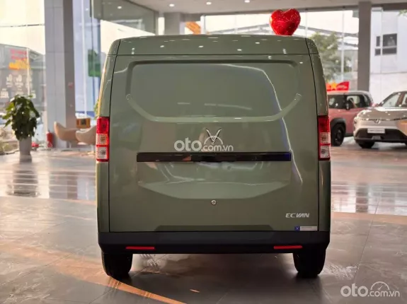 VinFast EC Van 2026 - Mẫu xe tải nhỏ- Tiện di chuyển- Giao ngay