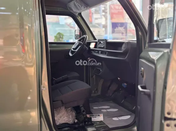 VinFast EC Van 2026 - Mẫu xe tải nhỏ- Tiện di chuyển- Giao ngay