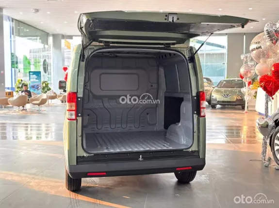 VinFast EC Van 2026 - Mẫu xe tải nhỏ- Tiện di chuyển- Giao ngay