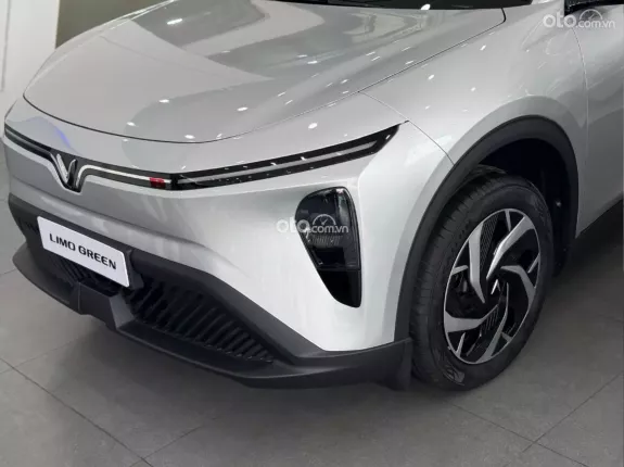 VinFast Limo Green 2026 - ƯU ĐÃI GIÁ BÁN LÊN TỚI 14%- ĐẶC BIỆT GIAO NGAY