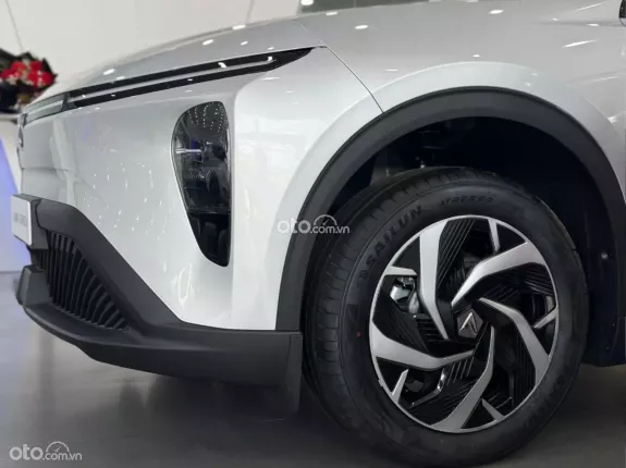 VinFast Limo Green 2026 - ƯU ĐÃI GIÁ BÁN LÊN TỚI 14%- ĐẶC BIỆT GIAO NGAY