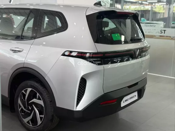 VinFast Limo Green 2026 - ƯU ĐÃI GIÁ BÁN LÊN TỚI 14%- ĐẶC BIỆT GIAO NGAY