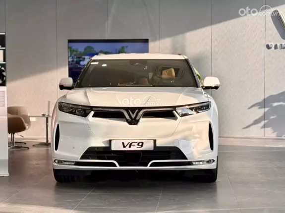 VinFast VF9 Eco 2026 - ƯU ĐÃI GIÁ ĐẶC BIỆT LÊN TỚI 18%- LIÊN HỆ EM 0964872803