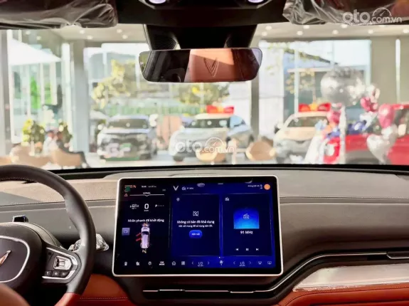 VinFast VF9 Eco 2026 - ƯU ĐÃI GIÁ ĐẶC BIỆT LÊN TỚI 18%- LIÊN HỆ EM 0964872803