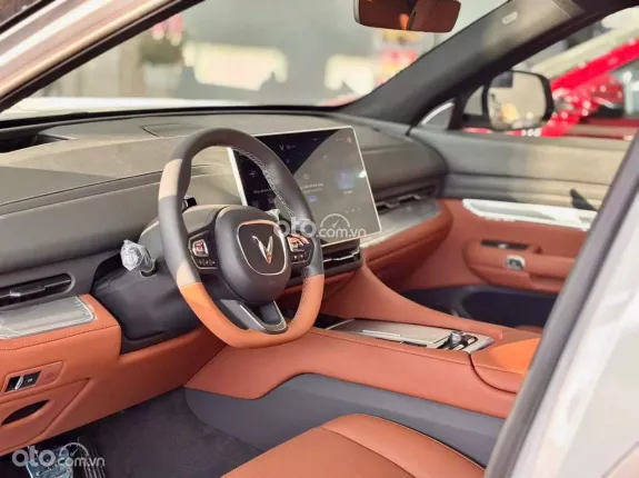 VinFast VF9 Eco 2026 - ƯU ĐÃI GIÁ ĐẶC BIỆT LÊN TỚI 18%- LIÊN HỆ EM 0964872803