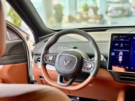 VinFast VF9 Eco 2026 - ƯU ĐÃI GIÁ ĐẶC BIỆT LÊN TỚI 18%- LIÊN HỆ EM 0964872803