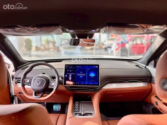 VinFast VF9 Eco 2026 - ƯU ĐÃI GIÁ ĐẶC BIỆT LÊN TỚI 18%- LIÊN HỆ EM 0964872803