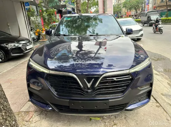 VinFast LUX SA2.0 Tiêu chuẩn 2021 - Giá tốt sang tên ngay, đủ hồ sơ