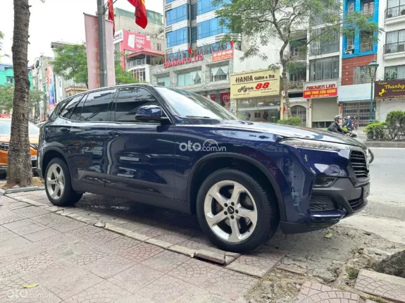 VinFast LUX SA2.0 Tiêu chuẩn 2021 - Giá tốt sang tên ngay, đủ hồ sơ