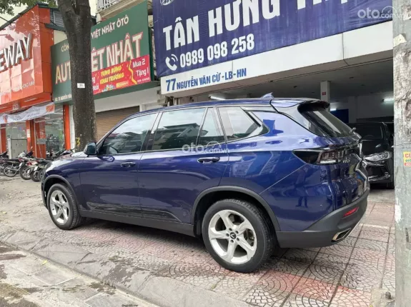VinFast LUX SA2.0 Tiêu chuẩn 2021 - Giá tốt sang tên ngay, đủ hồ sơ