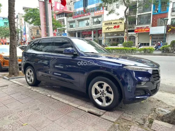 VinFast LUX SA2.0 Tiêu chuẩn 2021 - Giá tốt sang tên ngay, đủ hồ sơ