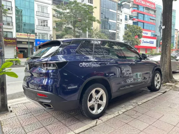 VinFast LUX SA2.0 Tiêu chuẩn 2021 - Giá tốt sang tên ngay, đủ hồ sơ