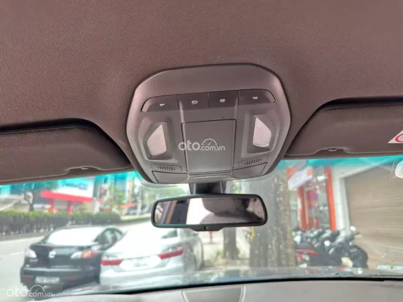 VinFast LUX SA2.0 Tiêu chuẩn 2021 - Giá tốt sang tên ngay, đủ hồ sơ