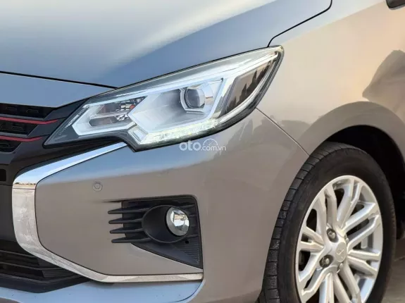 Mitsubishi Attrage 1.2L AT 2020 - Phiên bản cao cấp, xe Nhập khẩu Thái Lan