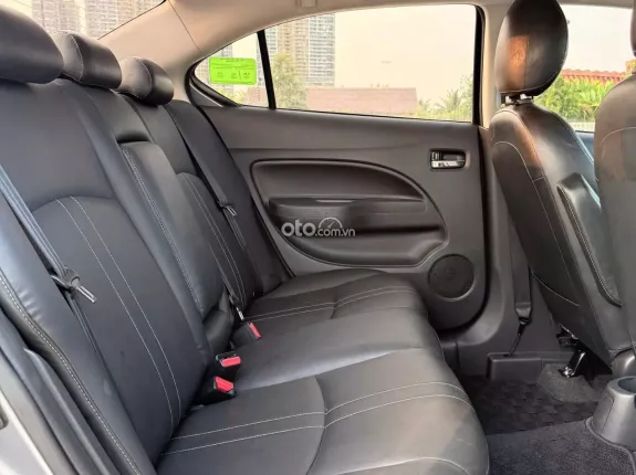 Mitsubishi Attrage 1.2L AT 2020 - Phiên bản cao cấp, xe Nhập khẩu Thái Lan