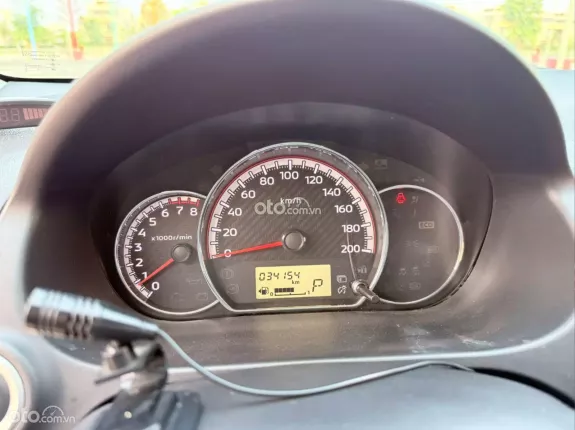 Mitsubishi Attrage 1.2L AT 2020 - Phiên bản cao cấp, xe Nhập khẩu Thái Lan