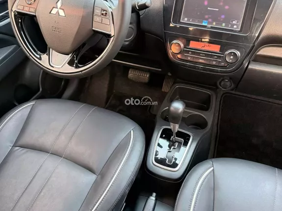 Mitsubishi Attrage 1.2L AT 2020 - Phiên bản cao cấp, xe Nhập khẩu Thái Lan
