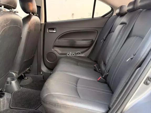 Mitsubishi Attrage 1.2L AT 2020 - Phiên bản cao cấp, xe Nhập khẩu Thái Lan