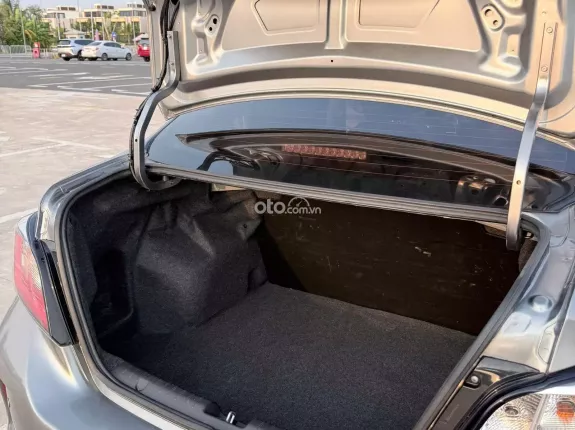 Mitsubishi Attrage 1.2L AT 2020 - Phiên bản cao cấp, xe Nhập khẩu Thái Lan