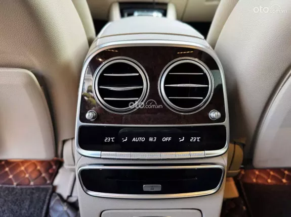 Mercedes-Benz S450 2017 - Xe đẹp như mới
