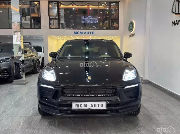 Porsche Macan 2.0 2015 - Xe SUV cao cấp sản xuất 2015, đã nâng cấp nội ngoại thất 2022
