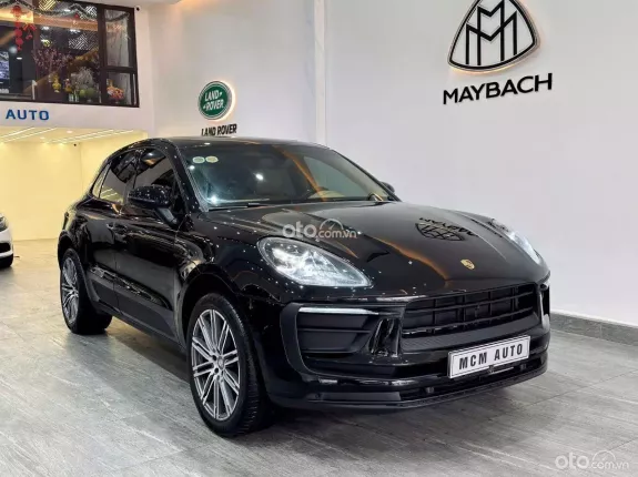 Porsche Macan 2.0 2015 - Xe SUV cao cấp sản xuất 2015, đã nâng cấp nội ngoại thất 2022