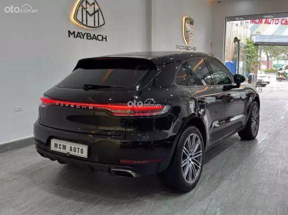 Porsche Macan 2.0 2015 - Xe SUV cao cấp sản xuất 2015, đã nâng cấp nội ngoại thất 2022