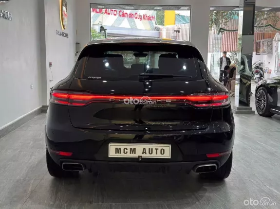Porsche Macan 2.0 2015 - Xe SUV cao cấp sản xuất 2015, đã nâng cấp nội ngoại thất 2022