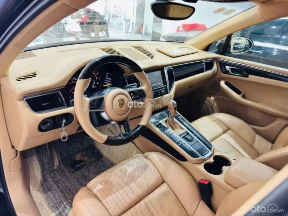 Porsche Macan 2.0 2015 - Xe SUV cao cấp sản xuất 2015, đã nâng cấp nội ngoại thất 2022