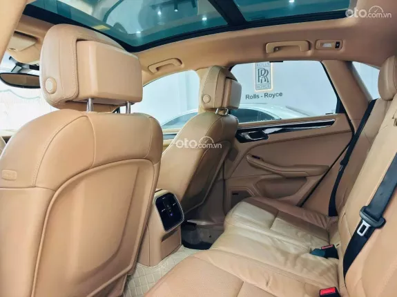 Porsche Macan 2.0 2015 - Xe SUV cao cấp sản xuất 2015, đã nâng cấp nội ngoại thất 2022