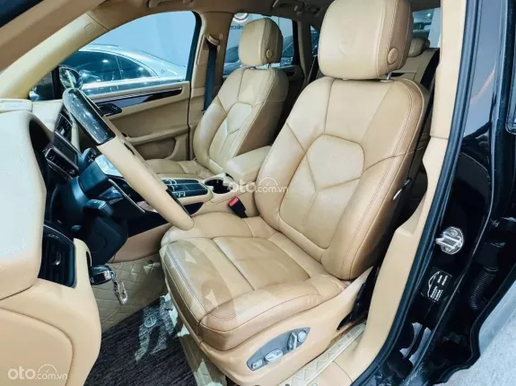 Porsche Macan 2.0 2015 - Xe SUV cao cấp sản xuất 2015, đã nâng cấp nội ngoại thất 2022