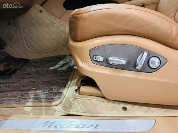 Porsche Macan 2.0 2015 - Xe SUV cao cấp sản xuất 2015, đã nâng cấp nội ngoại thất 2022