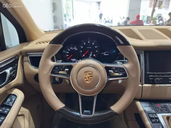 Porsche Macan 2.0 2015 - Xe SUV cao cấp sản xuất 2015, đã nâng cấp nội ngoại thất 2022