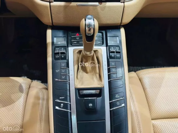 Porsche Macan 2.0 2015 - Xe SUV cao cấp sản xuất 2015, đã nâng cấp nội ngoại thất 2022
