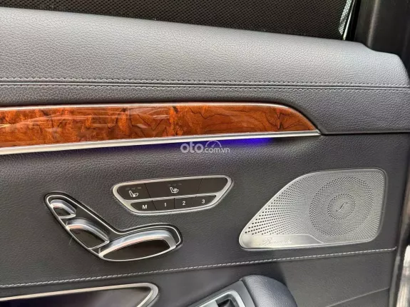 Mercedes-Benz S400 3.0 V6 2014 - Xe cũ chất lượng cao giá hợp lý