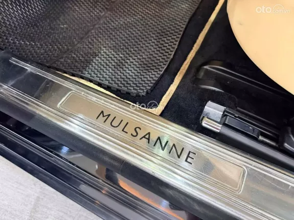 Bentley Mulsanne  Speed 2014 - Xe 5 chỗ nhập khẩu nguyên chiếc, giá cực tốt