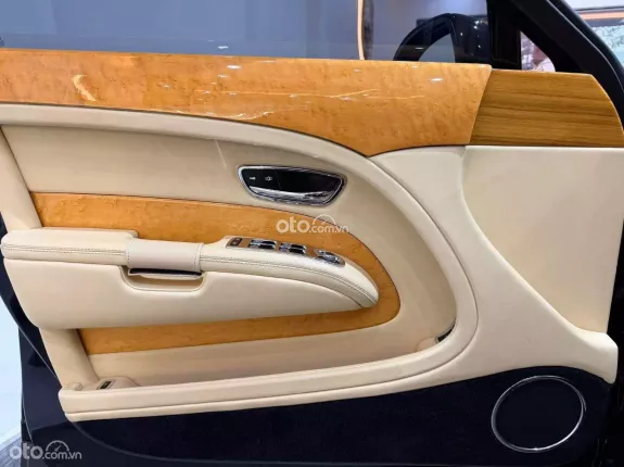Bentley Mulsanne  Speed 2014 - Xe 5 chỗ nhập khẩu nguyên chiếc, giá cực tốt