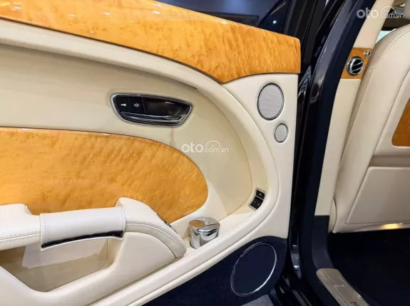 Bentley Mulsanne  Speed 2014 - Xe 5 chỗ nhập khẩu nguyên chiếc, giá cực tốt