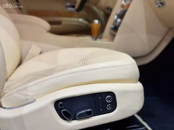 Bentley Mulsanne  Speed 2014 - Xe 5 chỗ nhập khẩu nguyên chiếc, giá cực tốt