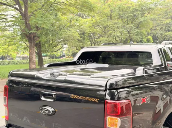 Ford Ranger Wildtrak 2.0L 4x4 AT 2021 - BÁN TẢI 2 CẦU BẢN ĐẦY ĐỦ_XE CHÍNH HÃNG_CHẤT LƯỢNG