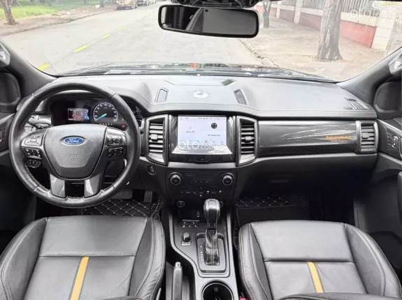 Ford Ranger Wildtrak 2.0L 4x4 AT 2021 - BÁN TẢI 2 CẦU BẢN ĐẦY ĐỦ_XE CHÍNH HÃNG_CHẤT LƯỢNG