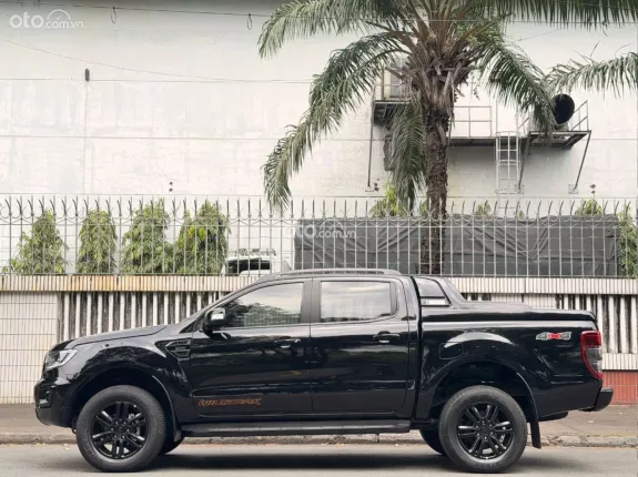 Ford Ranger Wildtrak 2.0L 4x4 AT 2021 - BÁN TẢI 2 CẦU BẢN ĐẦY ĐỦ_XE CHÍNH HÃNG_CHẤT LƯỢNG