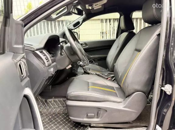 Ford Ranger Wildtrak 2.0L 4x4 AT 2021 - BÁN TẢI 2 CẦU BẢN ĐẦY ĐỦ_XE CHÍNH HÃNG_CHẤT LƯỢNG