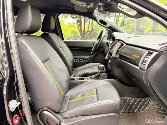 Ford Ranger Wildtrak 2.0L 4x4 AT 2021 - BÁN TẢI 2 CẦU BẢN ĐẦY ĐỦ_XE CHÍNH HÃNG_CHẤT LƯỢNG