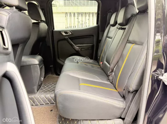 Ford Ranger Wildtrak 2.0L 4x4 AT 2021 - BÁN TẢI 2 CẦU BẢN ĐẦY ĐỦ_XE CHÍNH HÃNG_CHẤT LƯỢNG