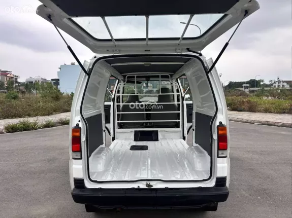 Suzuki Super Carry Van Blind Van 2020 - Bán Su tải Van 2 chỗ đời 2020, xe chạy 4v,