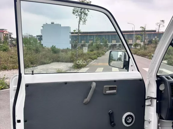 Suzuki Super Carry Van Blind Van 2020 - Bán Su tải Van 2 chỗ đời 2020, xe chạy 4v,