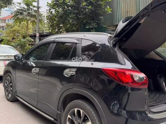 Mazda CX-5 2018 - Giá tốt liên hệ em