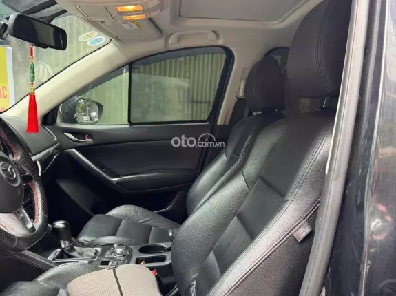 Mazda CX-5 2018 - Giá tốt liên hệ em